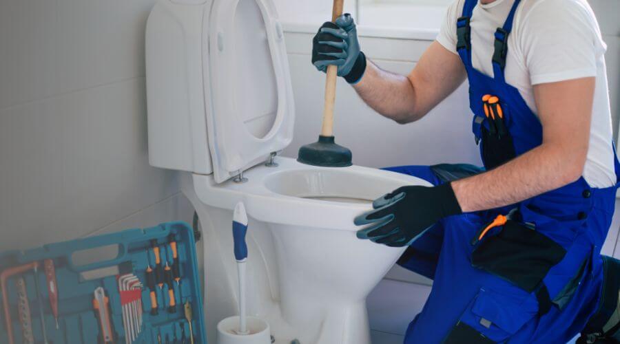 Professional septic pumping service in Dutch John, UT